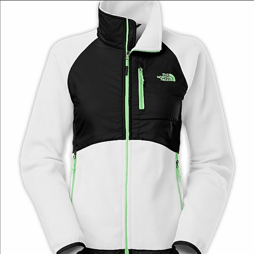 The North Face McEllison jacket